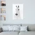 Wallity Slika UV-295, 50 x 70 cm