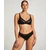 Hunkemöller Nedrček Diva črna