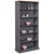 Livetastic REGAL 90/190/38 cm rjava, siva