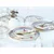 Creatable Kombinirani Servis Cottage Bunt, 30-Delni