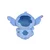 Disney DISNEY Stitch LARGE plišasta maskota, svetleča plišasta igrača, medvedek za otroke 24 cm