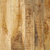 vidaXL Jedilna miza 160x80x75 cm trden mangov les
