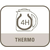 Rowenta CT3808 Thermo Kaffeemaschinen mit Isolierkanne