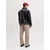 JACK & JONES Hlače JPSTAlex mokka