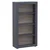 nabbi Regal Dolin BS - grafit/hrast sonoma