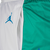 Nike SLOVENIA LIMITED HOME SHORT, moške košarkarske hlače, bela SV0049 Z