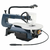 Set za pilu za rezbarenje od 108 dijelova 125 W 252 mm