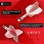 TARGET | K-Shift - Flight System | No.2 | White