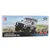 slomart Terensko vozilo RC Land Rover Defender 90 Rdeč 1:14