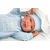 Llorens M844-53 oblačila za punčko NEW BORN, velikost 43-44 cm