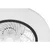 Mican STROPNI VENTILATOR 4200 lm 4000 K