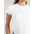 ARMANI EXCHANGE Majica bela