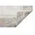 Opviq Tepih 100x200cm Antracit-Krem