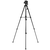Puluz Tripod with 3D 360° head + phone holder PU3096B