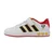 Adidas Patike za dečake Grand Court Mickey El K, JQ8067, Crveno-bele