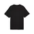 PUMA Essentials Elevated Tape Relaxed Tee Men, Men, Black, XL