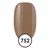 URBAN PRO Natural Line Hybrid UV/LED Gel lak za nokte, 8 ml, 752 Nude