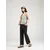 HOLLISTER Top Mar  siva