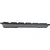 CHERRY KW 9200 MINI keyboard Universal USB + RF Wireless + Bluetooth QWERTZ German Black (JK-9250DE-2)