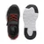 PUMA Trinity 2 Sparks Sneakers Kids, Shop, Black/Bright Papaya/Red Flash, 32.5