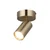Opviq Luster Spotte-52-11, O6, 10cm, IP20 Zlatne boje
