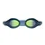 Speedo vanquisher 3.0 mirror zelena/modra