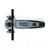 SCOOT & RIDE Trotinet za decu i odrasle Highwaykick LED 5 Steel, Plavi
