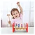 TOOKY TOY Montesori set Udari krticu