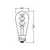 OSRAM LED Sijalica CL E 5W 820 E27