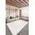 Conceptum Hypnose Tepih, 50x80cm, Beli