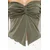 Trendyol Milla Ženska bluza TWOSS24BZ00204, Kaki