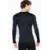 Peak Sport Majica Dug Rukav F65263 Black