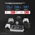 Flydigi Kontroler Vader5Pro Black Warrior 5Pro, Bluetooth, 2.4G