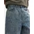 Pull&Bear Kavbojke moder denim/svetlo modra