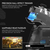 Joypad wireless Fantech WGP15 EOS PRO ORION multiplatform RGB crni