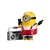 Action Figure Blokees Minions - PreCool Model Kits - Minions Celebration Party