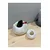 Aberto Design Set dekorativnih predmeta Cat 2, 2 komada, Beli