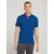 TOM TAILOR Majica, modra