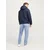 JACK & JONES Muška jakna 12258441, Teget