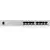 Zyxel GS1008-HP, 8-port GbEUnmanaged PoE Switch ( gs1008-hp )