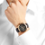 Moška ročna ura Hugo Boss Icon 1513179