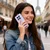 Tech-Protect FlexAir futrola za Xiaomi Redmi Note 15 Pro 5G - Prozirna KP39575