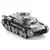 METAL EARTH 3D puzzle Tank Chi - ha