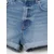 Pull&Bear Kavbojke moder denim