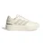 Adidas Ženske patike Courtblock Bold, JR0729, Krem