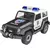 Revell maketa policijsko terensko vozilo RV00807