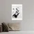 Wallity Slika UV-975, 30 x 45 cm