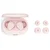 PHILIPS TAT1300PK/00 BT SLUSALICE roze