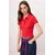 Trendyol Milla Ženska bluza, Crvena