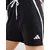 Adidas Ženski šorc Cb Sho, Crni